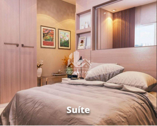 Imagem Apartamento com 2 Quartos à Venda, 57 m² em Boqueirão - Praia Grande Imagem Apartamento com 2 Quartos à Venda, 57 m² em Boqueirão - Praia Grande