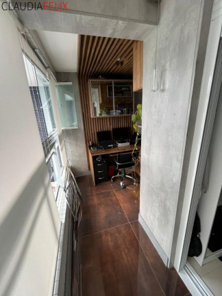 Imagem Imóvel com 2 Quartos à Venda, 110 m² em Canto Do Forte - Praia Grande Imagem Imóvel com 2 Quartos à Venda, 110 m² em Canto Do Forte - Praia Grande