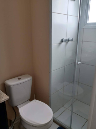 Imagem Apartamento com 1 Quarto à Venda, 42 m² em Centro - São Bernardo Do Campo