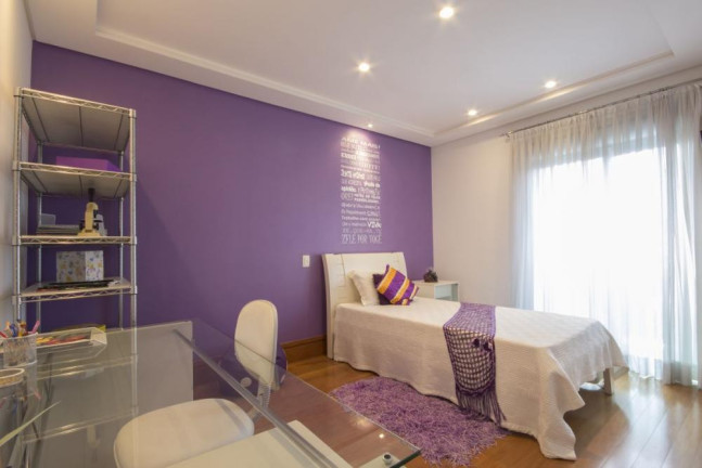 Imagem Apartamento com 4 Quartos à Venda, 355 m² em Jardim Anália Franco - São Paulo Imagem Apartamento com 4 Quartos à Venda, 355 m² em Jardim Anália Franco - São Paulo