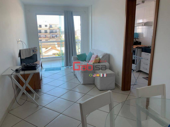 Imagem Apartamento com 1 Quarto à Venda, 65 m² em Braga - Cabo Frio Imagem Apartamento com 1 Quarto à Venda, 65 m² em Braga - Cabo Frio