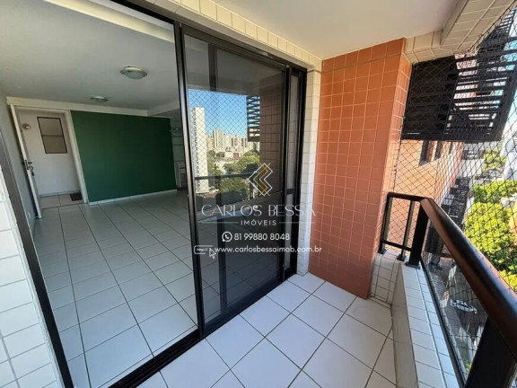 Imagem Apartamento com 3 Quartos à Venda, 84 m² em Graças - Recife Imagem Apartamento com 3 Quartos à Venda, 84 m² em Graças - Recife