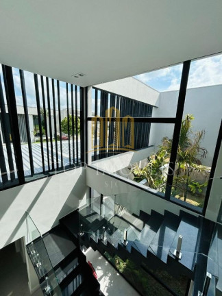 Imagem Casa de Condomínio com 4 Quartos à Venda, 600 m² em Urbanova - São José Dos Campos