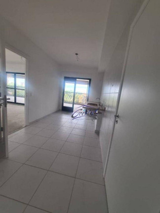 Imagem Apartamento com 3 Quartos à Venda, 173 m² em Santo Amaro - São Paulo