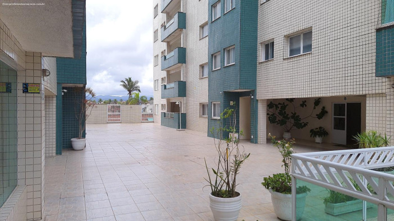 Imagem Apartamento com 3 Quartos à Venda, 134 m² em Balneário Oásis - Peruíbe