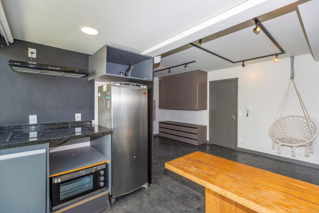 Imagem Apartamento com 1 Quarto à Venda, 29 m² em Perdizes - São Paulo Imagem Apartamento com 1 Quarto à Venda, 29 m² em Perdizes - São Paulo