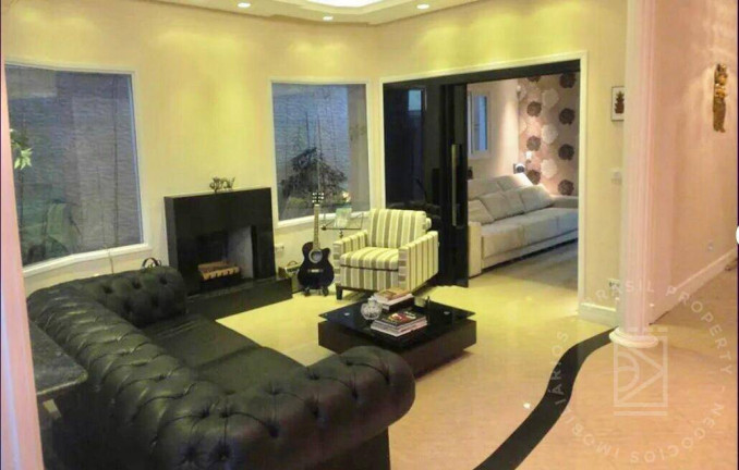 Imagem Casa com 4 Quartos à Venda, 232 m² em Loteamento Villa Branca - Jacareí Imagem Casa com 4 Quartos à Venda, 232 m² em Loteamento Villa Branca - Jacareí