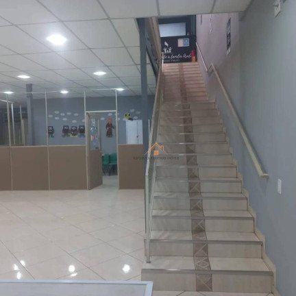 Imagem Galpão à Venda, 450 m² em Jardim Trianon - Taboão Da Serra Imagem Galpão à Venda, 450 m² em Jardim Trianon - Taboão Da Serra