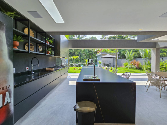 Imagem Casa com 6 Quartos à Venda, 700 m² em Riviera De São Lourenço - Bertioga Imagem Casa com 6 Quartos à Venda, 700 m² em Riviera De São Lourenço - Bertioga