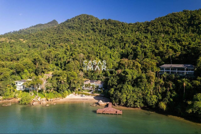 Imagem Imóvel com 16 Quartos à Venda, 2.800 m² em Piraquara (cunhambebe) - Angra Dos Reis Imagem Imóvel com 16 Quartos à Venda, 2.800 m² em Piraquara (cunhambebe) - Angra Dos Reis