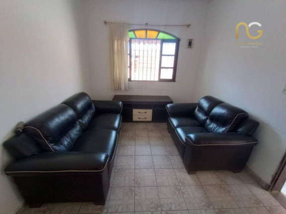 Imagem Casa com 1 Quarto à Venda, 53 m² em Jardim Praia Grande - Mongaguá Imagem Casa com 1 Quarto à Venda, 53 m² em Jardim Praia Grande - Mongaguá
