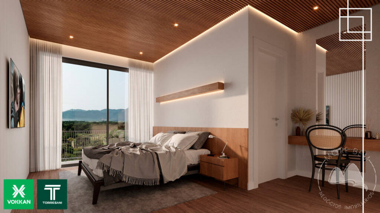 Imagem Apartamento com 1 Quarto à Venda, 29 m² em Balneário Perequê - Porto Belo Imagem Apartamento com 1 Quarto à Venda, 29 m² em Balneário Perequê - Porto Belo