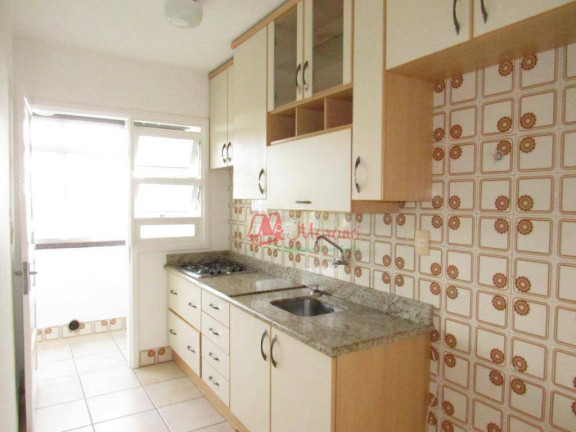 Imagem Apartamento com 3 Quartos à Venda, 100 m² em Vila Assunção - Porto Alegre Imagem Apartamento com 3 Quartos à Venda, 100 m² em Vila Assunção - Porto Alegre