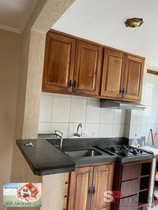 Apartamento com 3 Quartos à Venda, 90 m² em Paulicéia - São Bernardo Do Campo