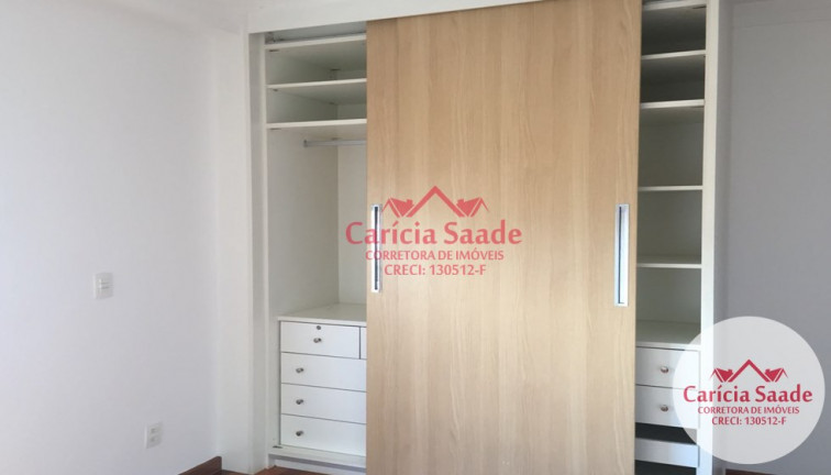 Imagem Apartamento com 4 Quartos para Alugar, 138 m² em Vila Mariana - São Paulo