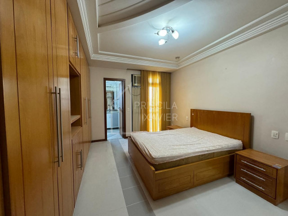 Imagem Apartamento com 3 Quartos à Venda, 140 m² em Campo Grande - Cariacica