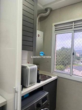 Imagem Apartamento com 3 Quartos à Venda, 71 m² em Centro - São Bernardo Do Campo Imagem Apartamento com 3 Quartos à Venda, 71 m² em Centro - São Bernardo Do Campo