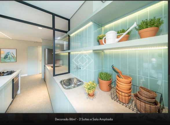 Imagem Apartamento com 3 Quartos à Venda, 86 m² em Jardim Das Acácias - São Paulo Imagem Apartamento com 3 Quartos à Venda, 86 m² em Jardim Das Acácias - São Paulo