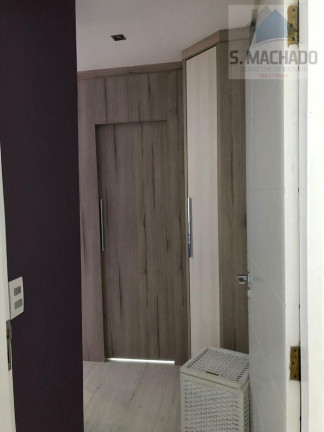 Imagem Apartamento com 2 Quartos à Venda, 100 m² em Jardim Santo Alberto - Santo André