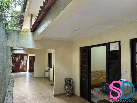 Imagem Ponto Comercial à Venda, 202 m² em Lázaro - Ubatuba