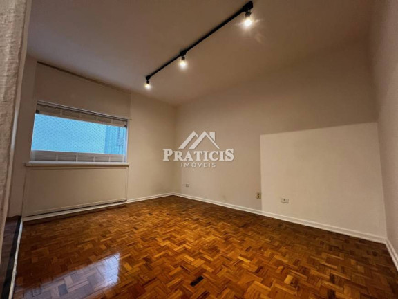 Imagem Apartamento com 3 Quartos à Venda, 160 m² em Paraíso - São Paulo