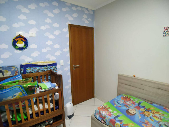 Imagem Apartamento com 3 Quartos à Venda, 116 m² em Guilhermina - Praia Grande