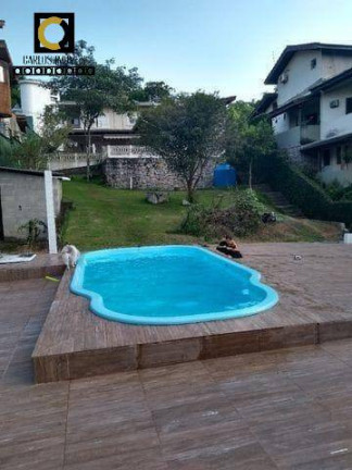 Imagem Casa com 4 Quartos à Venda, 900 m² em Morro De Nova Cintra - Santos Imagem Casa com 4 Quartos à Venda, 900 m² em Morro De Nova Cintra - Santos