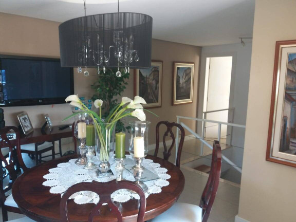 Imagem Apartamento com 4 Quartos à Venda,  em Freguesia (jacarepaguá) - Rio De Janeiro