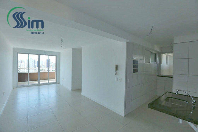 Imagem Apartamento com 3 Quartos à Venda, 80 m² em Aldeota - Fortaleza Imagem Apartamento com 3 Quartos à Venda, 80 m² em Aldeota - Fortaleza