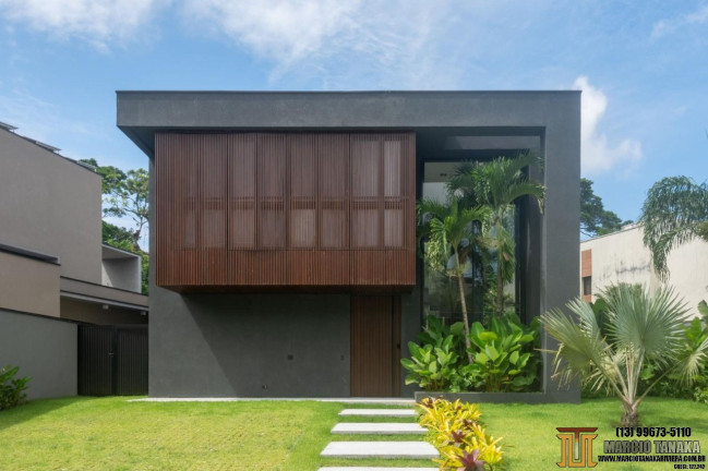 Imagem Casa com 5 Quartos à Venda, 348 m² em Riviera - Bertioga Imagem Casa com 5 Quartos à Venda, 348 m² em Riviera - Bertioga