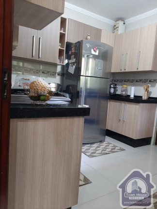 Imagem Sobrado com 3 Quartos à Venda, 186 m² em Cidade Edson - Suzano Imagem Sobrado com 3 Quartos à Venda, 186 m² em Cidade Edson - Suzano