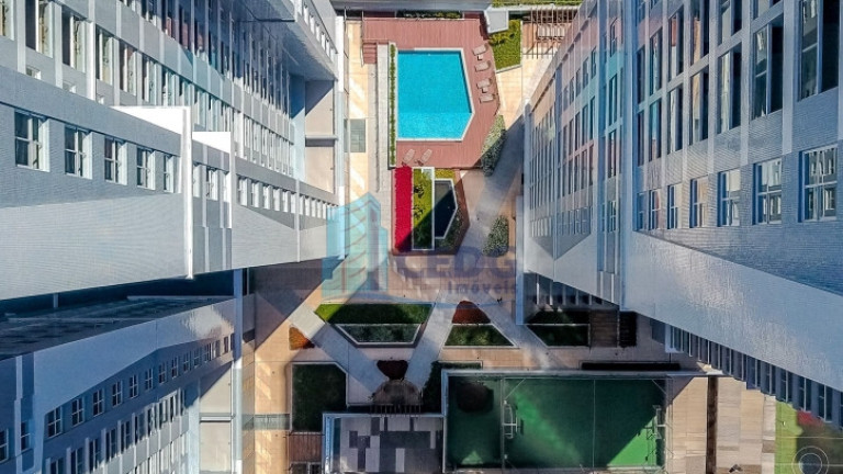 Imagem Apartamento com 3 Quartos à Venda, 95 m² em Centro - Curitiba Imagem Apartamento com 3 Quartos à Venda, 95 m² em Centro - Curitiba