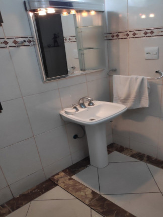 Imagem Sobrado com 4 Quartos à Venda, 210 m² em Vila Linda - Santo André Imagem Sobrado com 4 Quartos à Venda, 210 m² em Vila Linda - Santo André