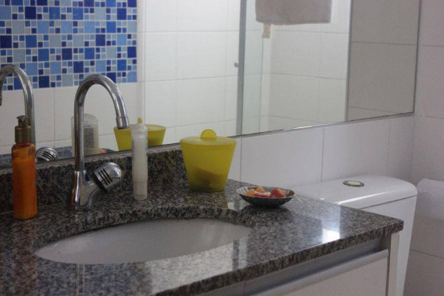 Imagem Apartamento com 3 Quartos à Venda, 105 m² em Jardim Tupanci - Barueri