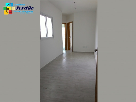 Imagem Apartamento com 2 Quartos à Venda, 42 m² em Parque Das Nações - Santo André Imagem Apartamento com 2 Quartos à Venda, 42 m² em Parque Das Nações - Santo André