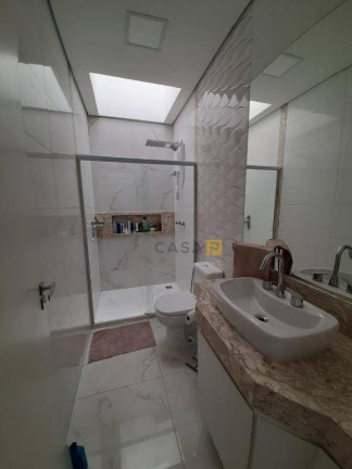 Imagem Casa com 3 Quartos à Venda, 150 m² em Jardim São Paulo - Americana Imagem Casa com 3 Quartos à Venda, 150 m² em Jardim São Paulo - Americana