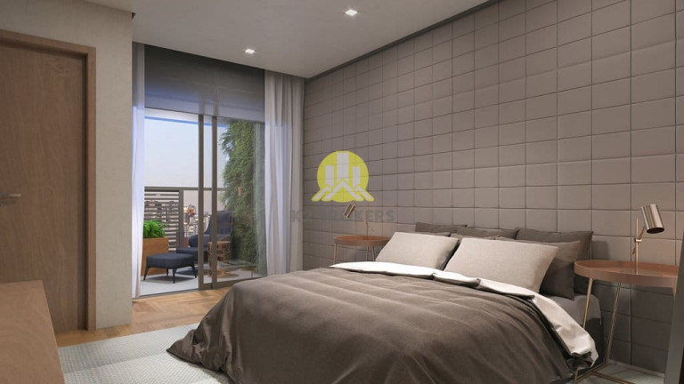 Imagem Apartamento com 3 Quartos à Venda, 181 m² em Vila Nova Conceição - São Paulo Imagem Apartamento com 3 Quartos à Venda, 181 m² em Vila Nova Conceição - São Paulo