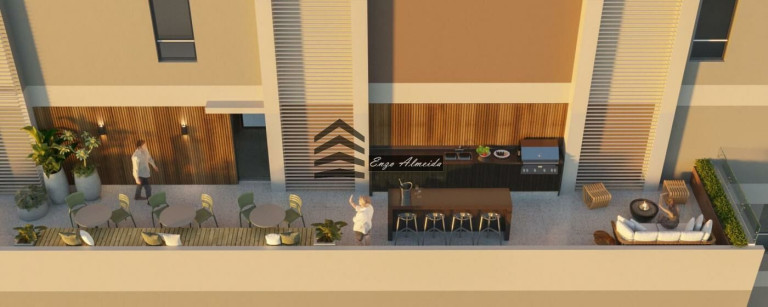 Imagem Apartamento com 1 Quarto à Venda, 48 m² em Vila Nova Conceição - São Paulo Imagem Apartamento com 1 Quarto à Venda, 48 m² em Vila Nova Conceição - São Paulo
