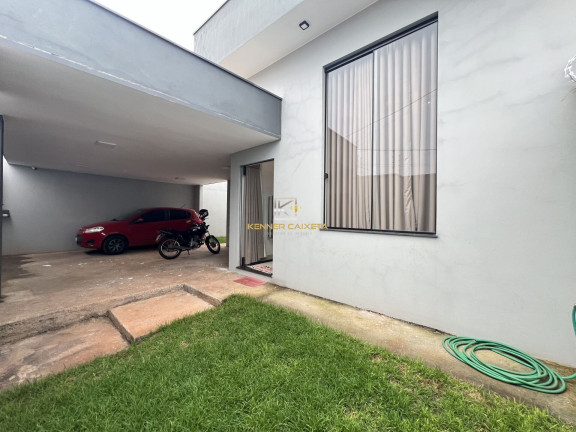 Imagem Casa com 2 Quartos à Venda, 125 m² em Parque Do Sabiá - Patos De Minas Imagem Casa com 2 Quartos à Venda, 125 m² em Parque Do Sabiá - Patos De Minas