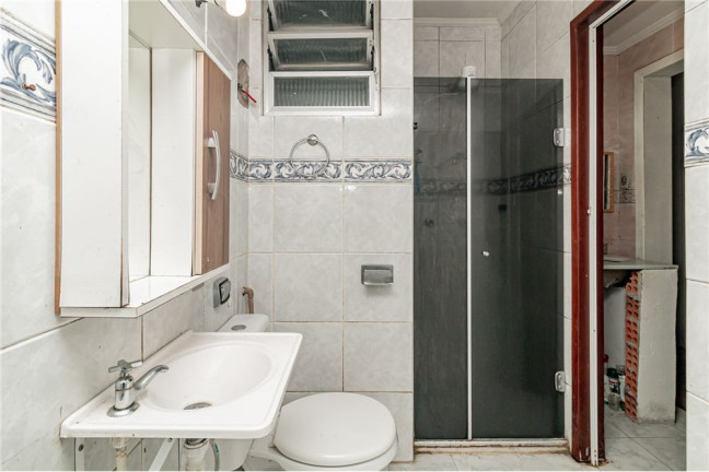 Imagem Apartamento com 3 Quartos à Venda, 82 m² em Centro Histórico - Porto Alegre Imagem Apartamento com 3 Quartos à Venda, 82 m² em Centro Histórico - Porto Alegre