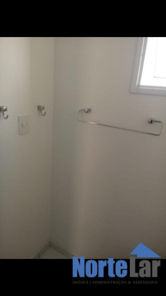 Imagem Apartamento com 2 Quartos à Venda, 50 m² em Freguesia Do ó - São Paulo Imagem Apartamento com 2 Quartos à Venda, 50 m² em Freguesia Do ó - São Paulo