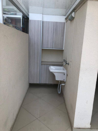 Imagem Apartamento com 3 Quartos à Venda, 82 m² em Granja Julieta - São Paulo Imagem Apartamento com 3 Quartos à Venda, 82 m² em Granja Julieta - São Paulo