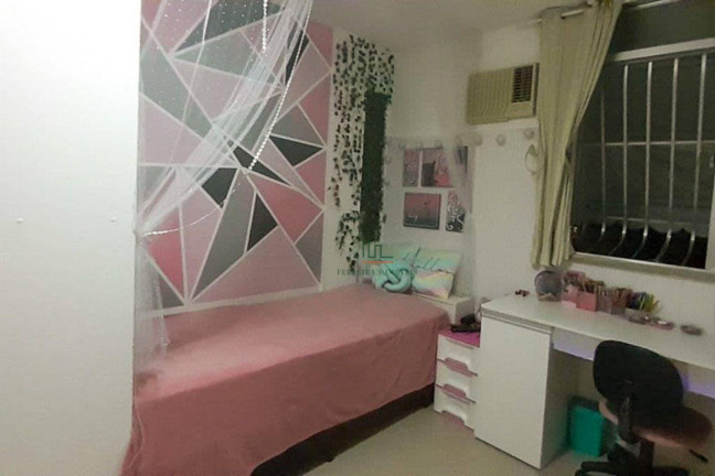 Imagem Apartamento com 3 Quartos à Venda, 130 m² em Icaraí - Niterói Imagem Apartamento com 3 Quartos à Venda, 130 m² em Icaraí - Niterói