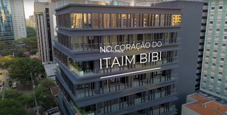 Imagem Imóvel para Alugar, 730 m² em Itaim Bibi - São Paulo Imagem Imóvel para Alugar, 730 m² em Itaim Bibi - São Paulo