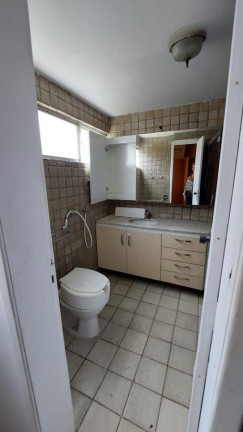 Imagem Apartamento com 4 Quartos à Venda, 204 m² em Espinheiro Imagem Apartamento com 4 Quartos à Venda, 204 m² em Espinheiro