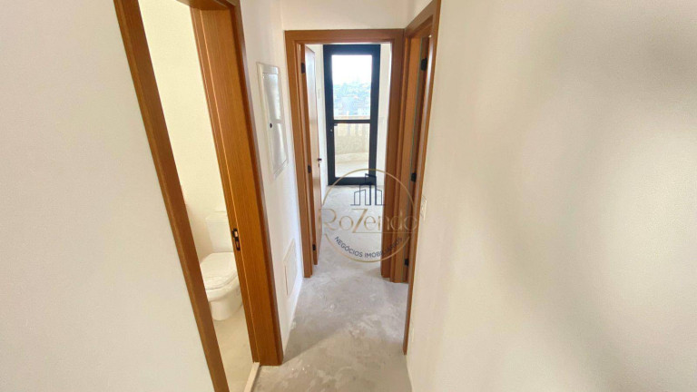 Imagem Apartamento com 2 Quartos à Venda, 85 m² em Jardim - Santo André Imagem Apartamento com 2 Quartos à Venda, 85 m² em Jardim - Santo André