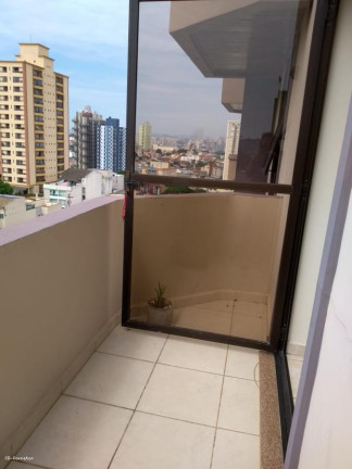 Imagem Apartamento com 3 Quartos à Venda, 140 m² em Parque Das Nações - Santo André Imagem Apartamento com 3 Quartos à Venda, 140 m² em Parque Das Nações - Santo André