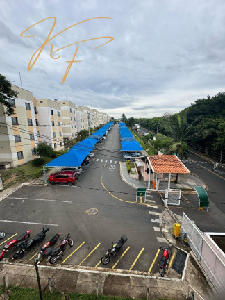 Imagem Imóvel com 2 Quartos à Venda, 48 m² em Parque Das Colinas - Valinhos Imagem Imóvel com 2 Quartos à Venda, 48 m² em Parque Das Colinas - Valinhos