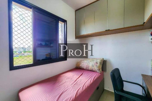 Imagem Apartamento com 3 Quartos à Venda, 64 m² em Nova Petrópolis - São Bernardo Do Campo Imagem Apartamento com 3 Quartos à Venda, 64 m² em Nova Petrópolis - São Bernardo Do Campo