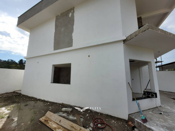 Imagem Sobrado com 3 Quartos à Venda, 136 m² em Itajuba - Barra Velha Imagem Sobrado com 3 Quartos à Venda, 136 m² em Itajuba - Barra Velha